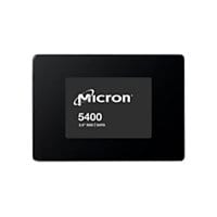 Supermicro Micron 5400 Pro 1.92TB SATA 2.5" Solid State Drive