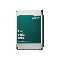 Synology Plus Series HAT3310-12T - hard drive - 12 TB - SATA 6Gb/s