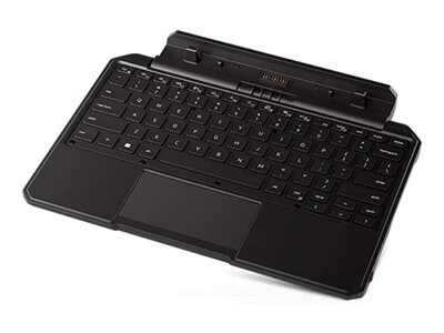 Dell - clavier - avec ClickPad - QWERTY - US