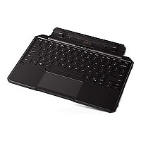 Dell - keyboard - with ClickPad - QWERTY - US