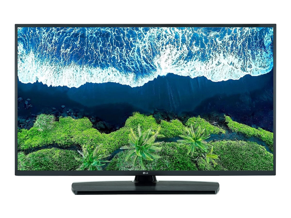 LG 55UM777H0UA UM777H Series - 55" - Pro:Centric with Integrated Pro:Idiom LED-backlit LCD TV - 4K - for hotel /