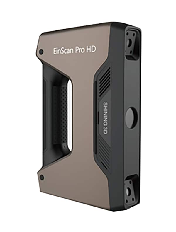 Afinia EinScan-Pro HD Multifunctional Handheld 3D Scanner