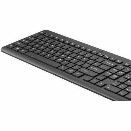 Thumbnail 4 of 12 for HP 330 Wireless Mouse and Keyboard Combination
