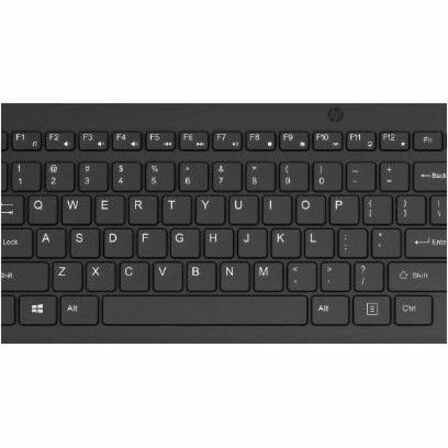 Thumbnail 5 of 12 for HP 330 Wireless Mouse and Keyboard Combination