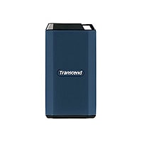 Transcend ESD410C - SSD - 1 TB - USB