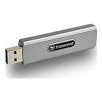 Transcend ESD320A - SSD - 1 TB - USB 3.2 Gen 2x1