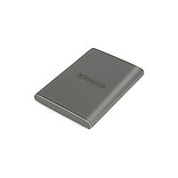 Transcend ESD360C - SSD - 4 TB - USB 3.2 Gen 2x2