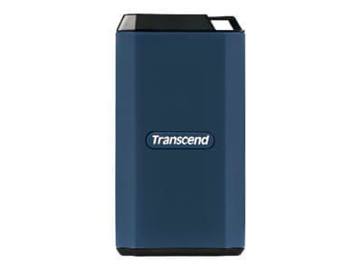 Transcend ESD410C - SSD - 4 TB - USB