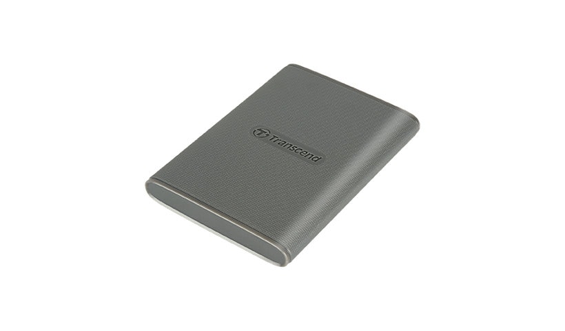 Transcend ESD360C - SSD - 2 TB - USB 3.2 Gen 2x2