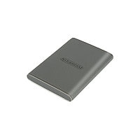 Transcend ESD360C - SSD - 2 TB - USB 3.2 Gen 2x2