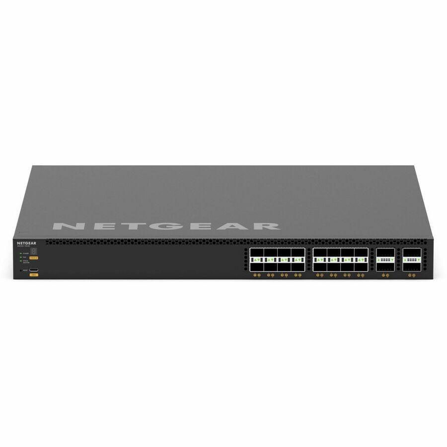 Netgear AV Line M4350-16V4C Ethernet Switch