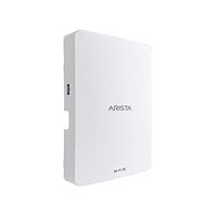 Arista W-318-RW 2x2 Wi-Fi 6E Access Point with 5 Year Bundled Cognitive Cloud SW Subscription