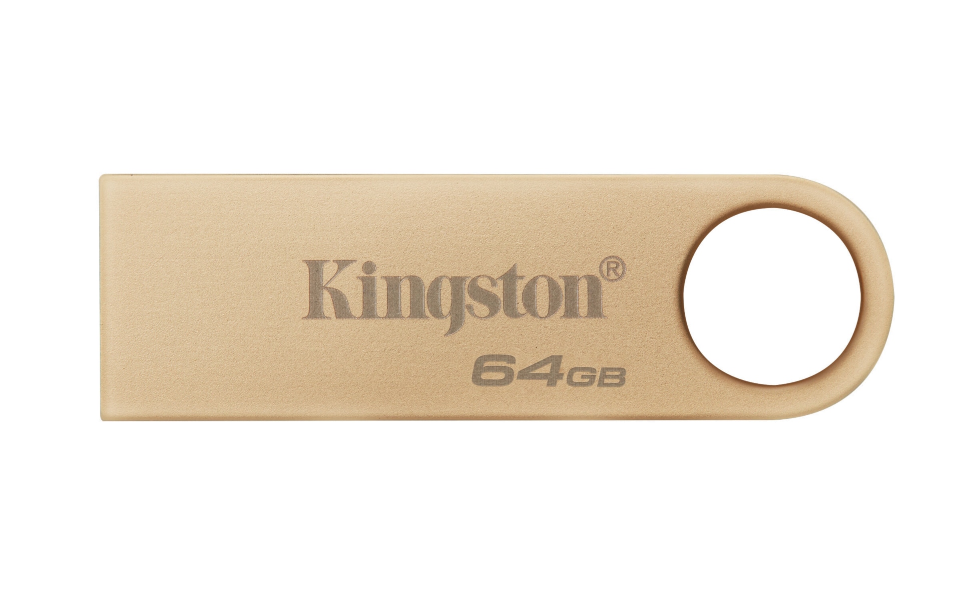 Kingston DataTraveler SE9 G3 - USB flash drive - 64 GB