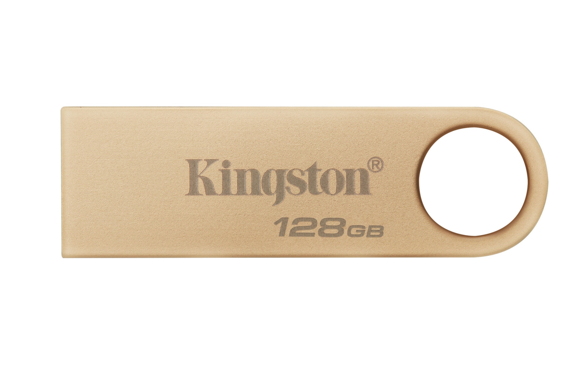 Kingston DataTraveler SE9 G3 - USB flash drive - 128 GB