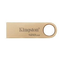 Kingston DataTraveler SE9 G3 - USB flash drive - 128 GB