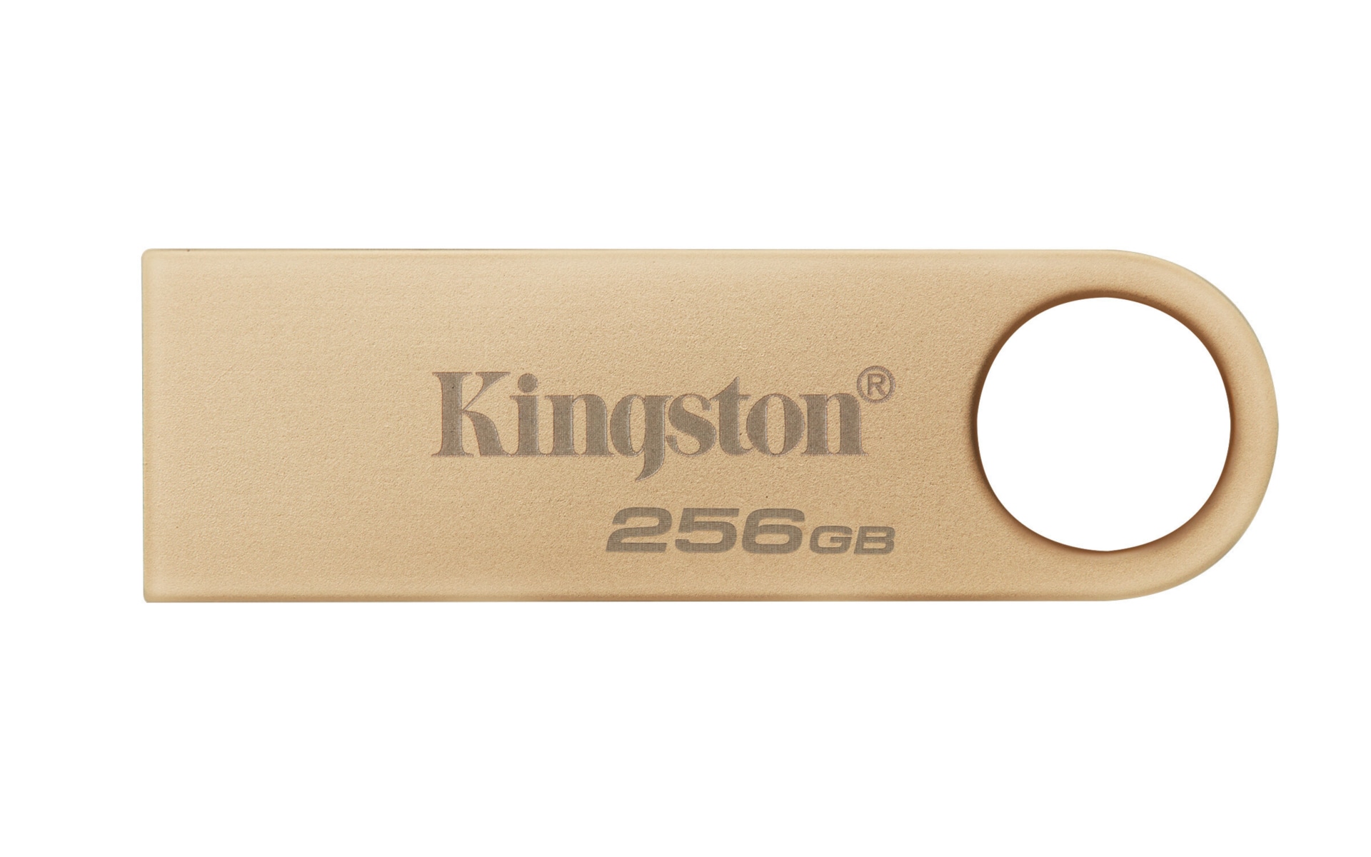 Kingston DataTraveler SE9 G3 - USB flash drive - 256 GB
