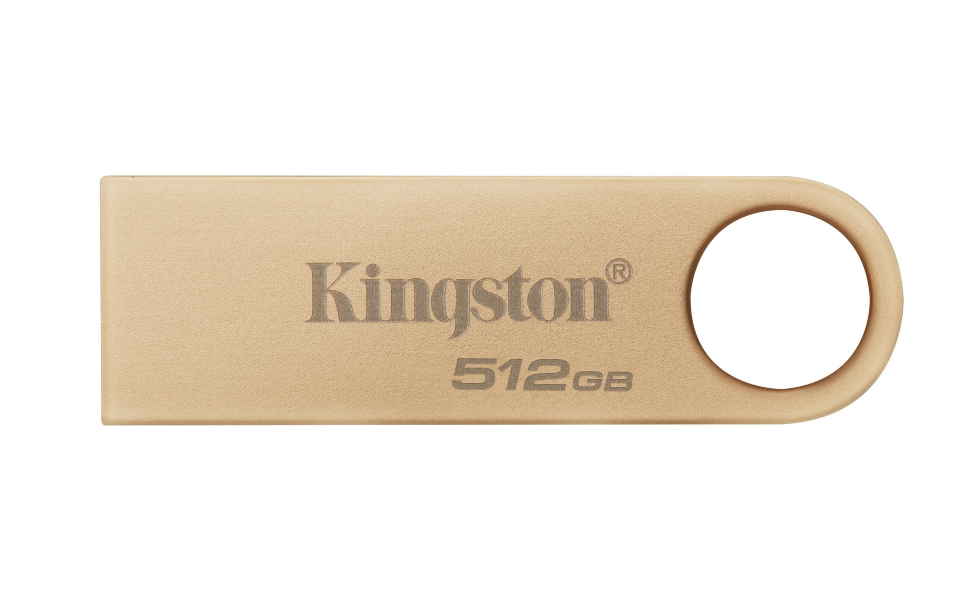 Kingston DataTraveler SE9 G3 - USB flash drive - 512 GB