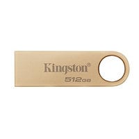 Kingston DataTraveler SE9 G3 - USB flash drive - 512 GB