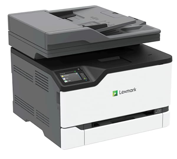 Lexmark XC2326 Color Laser Multifunction Printer
