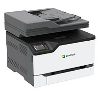Lexmark XC2326 Color Laser Multifunction Printer