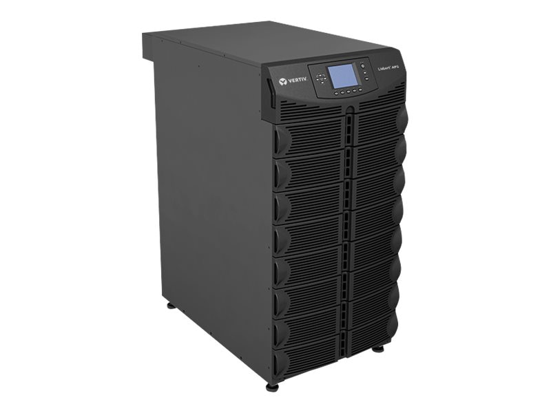 Liebert APS AS6 Series - UPS - 18 kW - 20000 VA