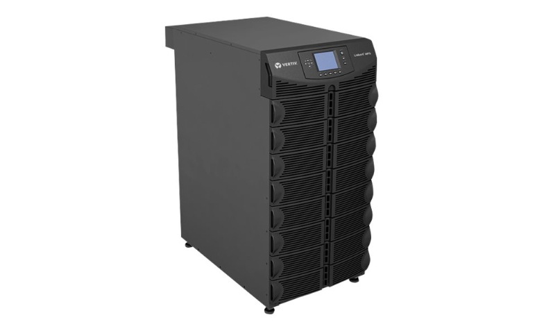 - kW 18 - UPS - Series AS6 APS Liebert アズイリス　未開封 20000 AS6D0NCXGNNXLKB - VA パック・フェイスマスク
