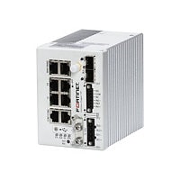Fortinet FortiGate Rugged 70F - security appliance - with 5 years 24x7 Fort