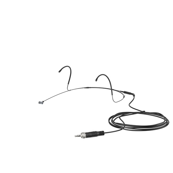 Sennheiser Headmic 4 Headworn Microphone - Black