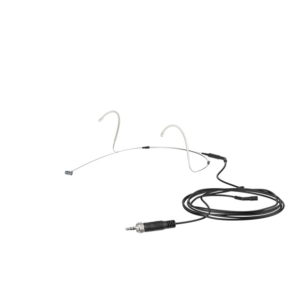 Sennheiser Headmic 4 Headworn Microphone - Silver