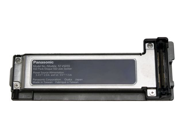 Panasonic FZ-VSDR553BW - SSD - 2 TB