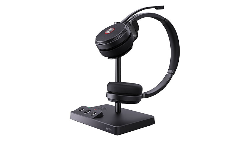 Yealink WH62 Dual Portable Headset