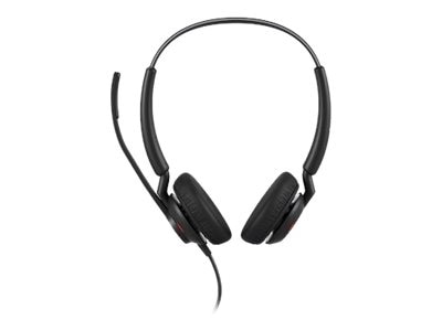 Jabra Engage 40 Stereo - headset - USB-C