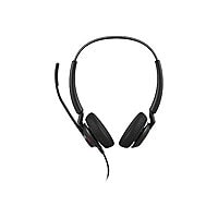 Jabra Engage 40 Stereo - headset