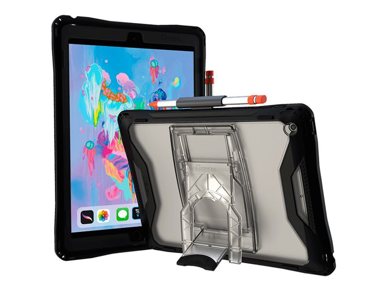 UZBL AfterShock - protective case for tablet