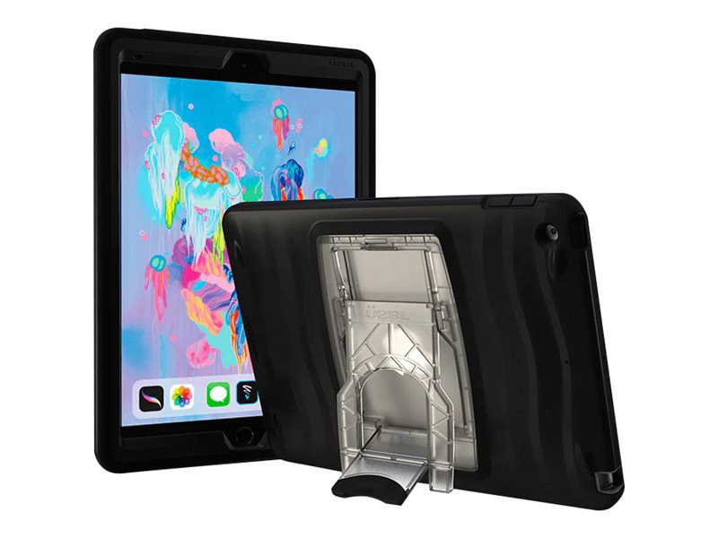 ShockWave v2 iPad Case 10th generation