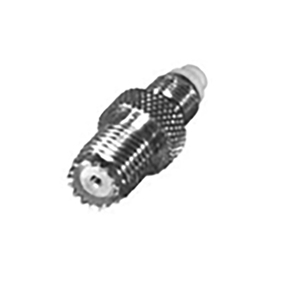 Panorama Mini-UHF Female to FME Female Adapter