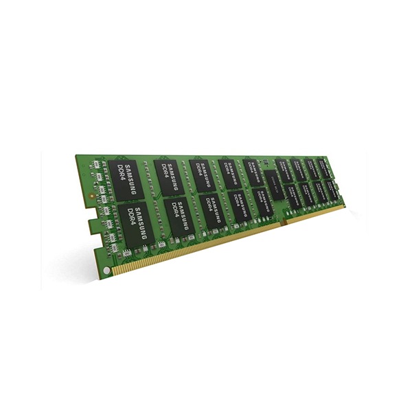 Samsung - DDR5 - module - 48 GB - DIMM 288-pin - 4800 MHz / PC5-38400 - registered