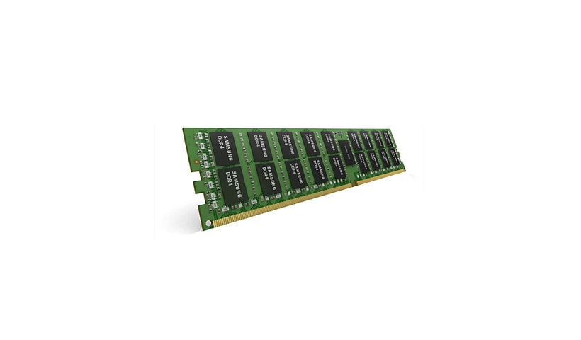 Samsung - DDR5 - module - 48 GB - DIMM 288-pin - 4800 MHz / PC5-38400 - registered
