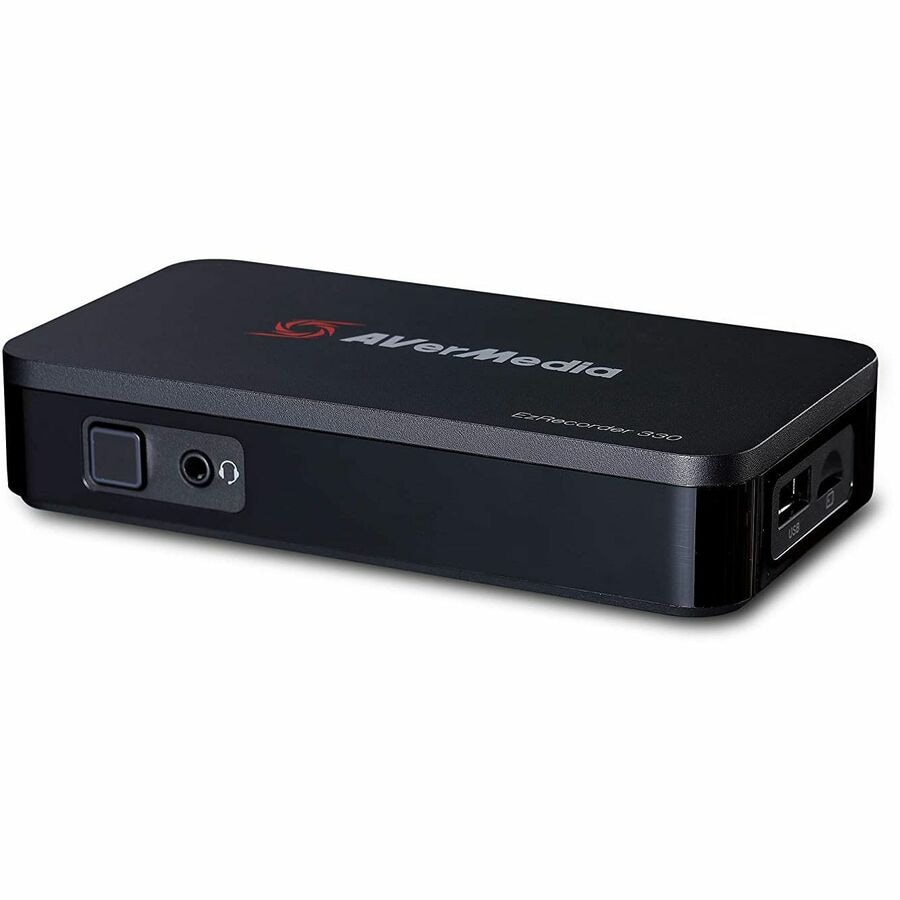 AVerMedia EzRecorder 330 Digital Video Recorder