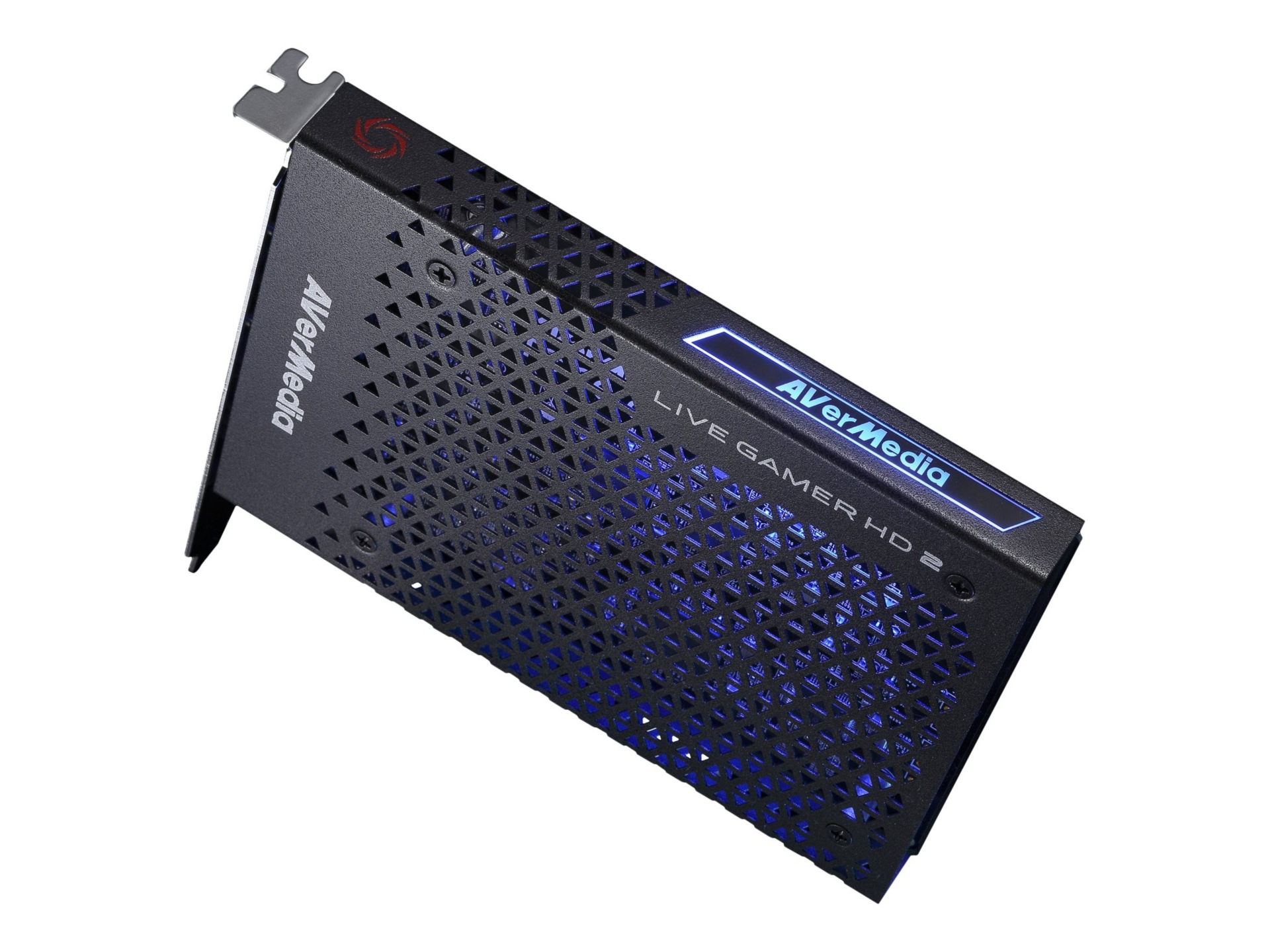Thumbnail 3 of 15 for AVerMedia Live Gamer HD 2 Capture Card