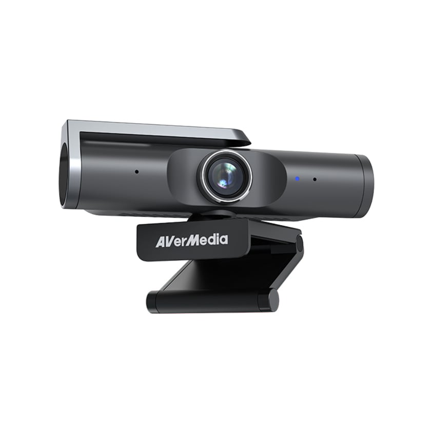 AVerMedia 4K Ultra HD Webcamera