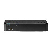 Cradlepoint E100-5GC Enterprise Router with 5 Year NetCloud Small Branch Essentials Plan