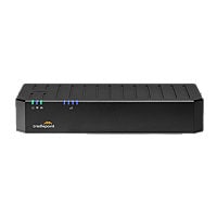 Cradlepoint E100-5GC Enterprise Router with Wi-Fi and 1 Year NetCloud Small Branch Essentials Plan