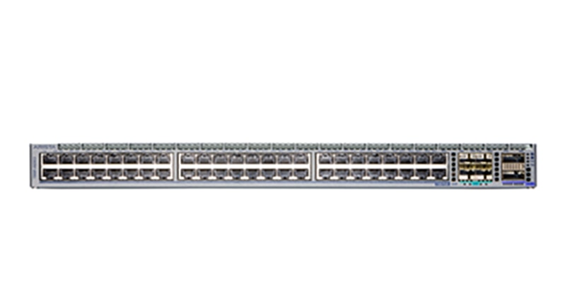 Arista 720XP 48x10G 90W PoE 4x25G SFP28,2x100G QSFP Switch