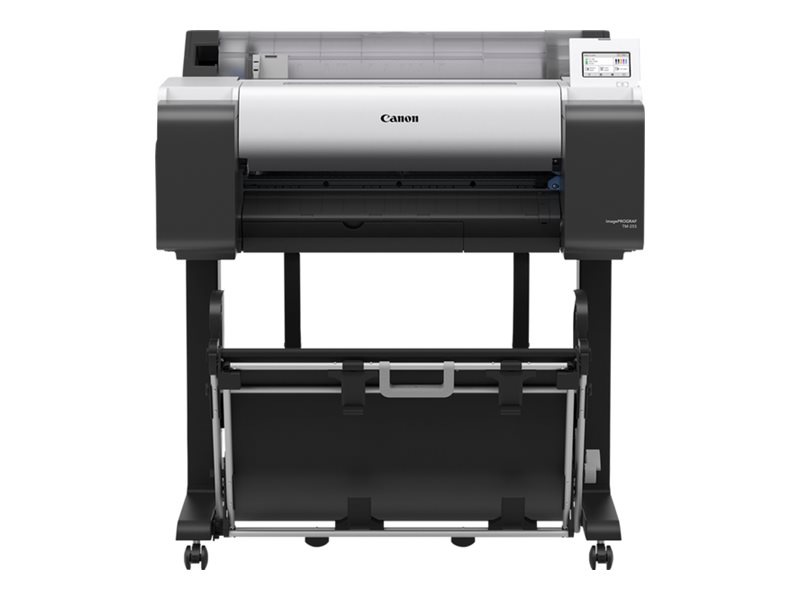 Canon imagePROGRAF TM-255 - imprimante grand format - couleur - jet d'encre