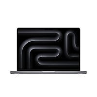 Apple MacBook Pro - 14" - M3 - 16 GB RAM - 512  GB SSD - Space Gray