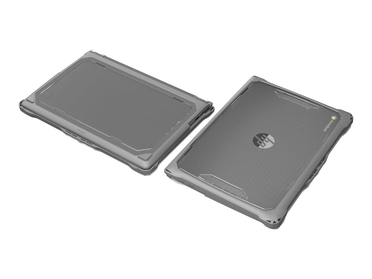 MAXCases Extreme Shell-F2 Slide Case for G9/G8 Clamshell 11.6" Chromebook -