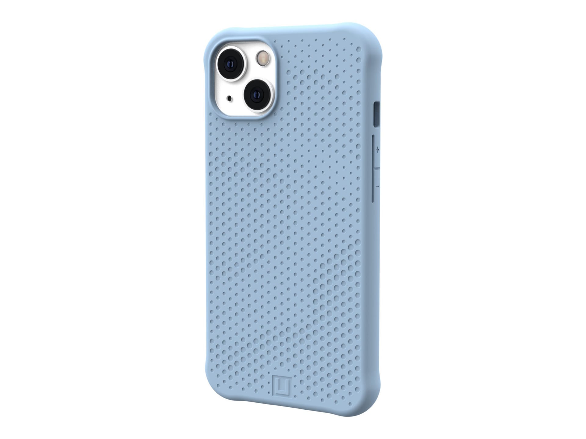 [U] Protective Case for iPhone 13 5G [6.1-inch] - DOT MagSafe Cerulean - ba
