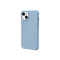 [U] Protective Case for iPhone 13 5G [6.1-inch] - DOT MagSafe Cerulean - ba