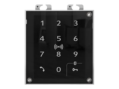 2N - RFID proximity reader / keypad - touch - RFID, Bluetooth 5.0 LE